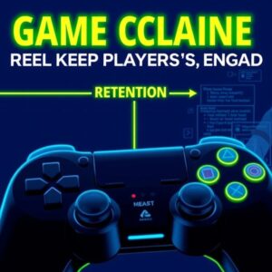 Core Loops & Game Flow: Mechanics That Keep Players Engaged