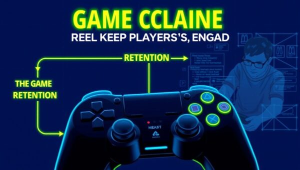 Core Loops & Game Flow: Mechanics That Keep Players Engaged