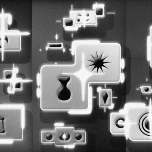 The Language of Games: Visual & Spatial Design Principles