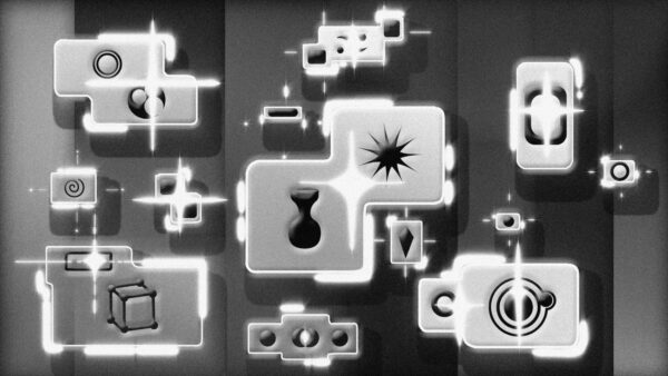 The Language of Games: Visual & Spatial Design Principles