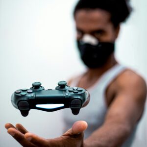 Narrative in Mechanics: Telling Stories Through Gameplay